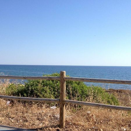 Salenterra B&B Alliste Bagian luar foto