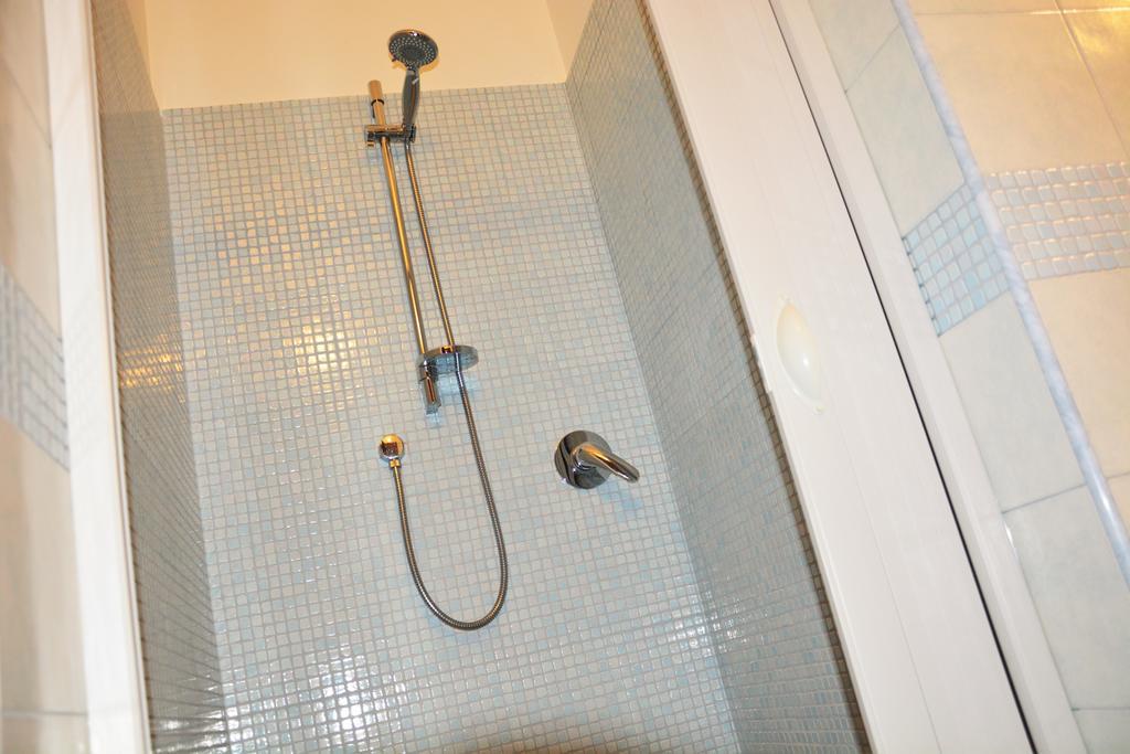 Salenterra B&B Alliste Bagian luar foto